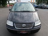 Volkswagen Sharan 1,9 TDi,96kW,7míst,aut.klima - náhled 6