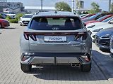 Hyundai Tucson (2026) 1,6 T-GDI 2WD DCT GO N LINE   - náhled 4