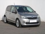 Škoda Citigo (2016) Style 1.0 MPI, Automat - náhled 1
