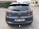 Mazda CX-3 1,5 D-SKYACTIV 77KW KLIMA TZ - náhled 7