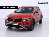 Volkswagen T-Roc 1,0 TSI 81kW Virtual LED DPH - náhled 1