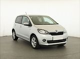 Škoda Citigo (2016) Style 1.0 MPI, Serv.kniha - náhled 1