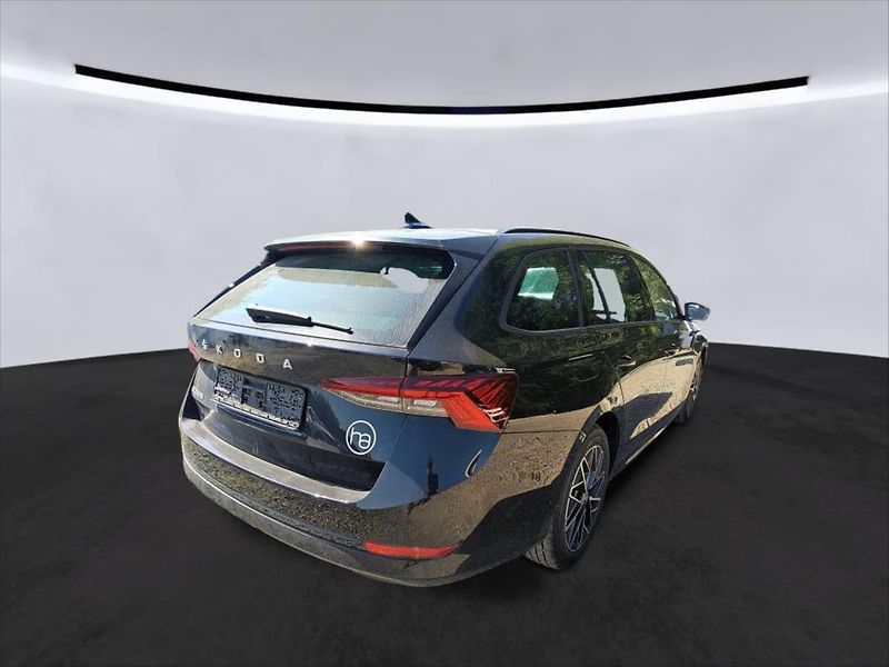 Škoda Octavia 2,0 TDI,TAŽNÉ,MATRIX - fotka 4 z 9