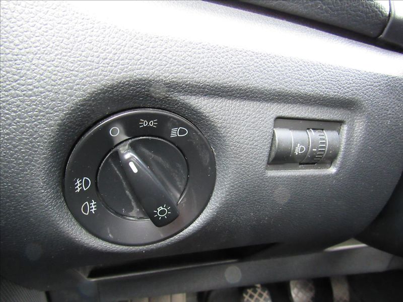 Škoda Fabia 1,2 TSi 63kW Combi - fotka 20 z 31