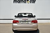 BMW Řada 3 320d 135kW CABRIO XENON KŮŽE - náhled 6
