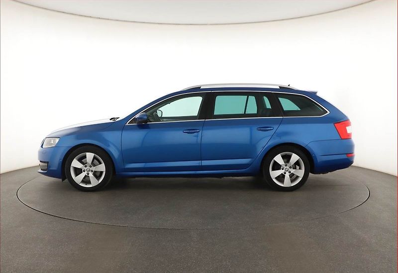 Škoda Octavia (2013) 1.8 TSI, Automat, Serv.kniha - fotka 3 z 21