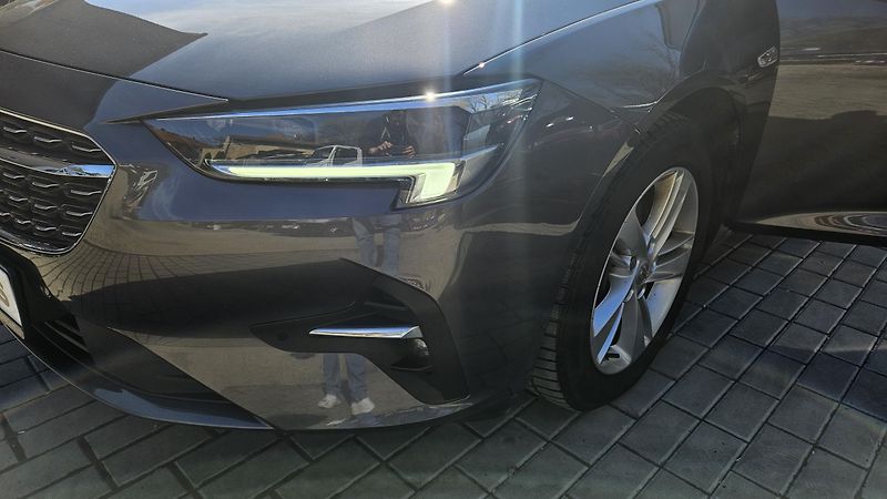 Opel Insignia (2022) 2.0 CDTi 128kW Elegance AT8 - fotka 28 z 28