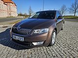 Škoda Octavia (2015) SUPER STAV, 81KW, SPLÁTKY  - náhled 1