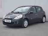 Renault Clio (2011) 1.2i, AC, temp - náhled 2