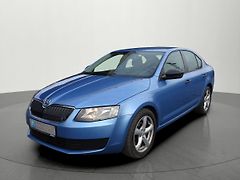 Škoda Octavia 1.4TSI 103kW ČR - fotografie inzerátu