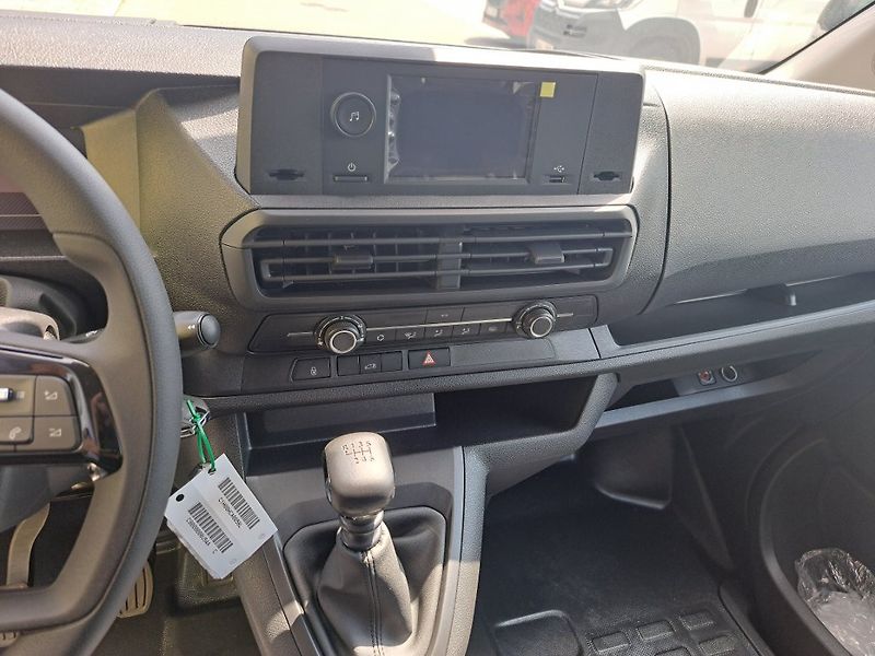 Opel Vivaro (2026) Van L2  2.2 CDTi 150k MT6 Long - fotka 7 z 16