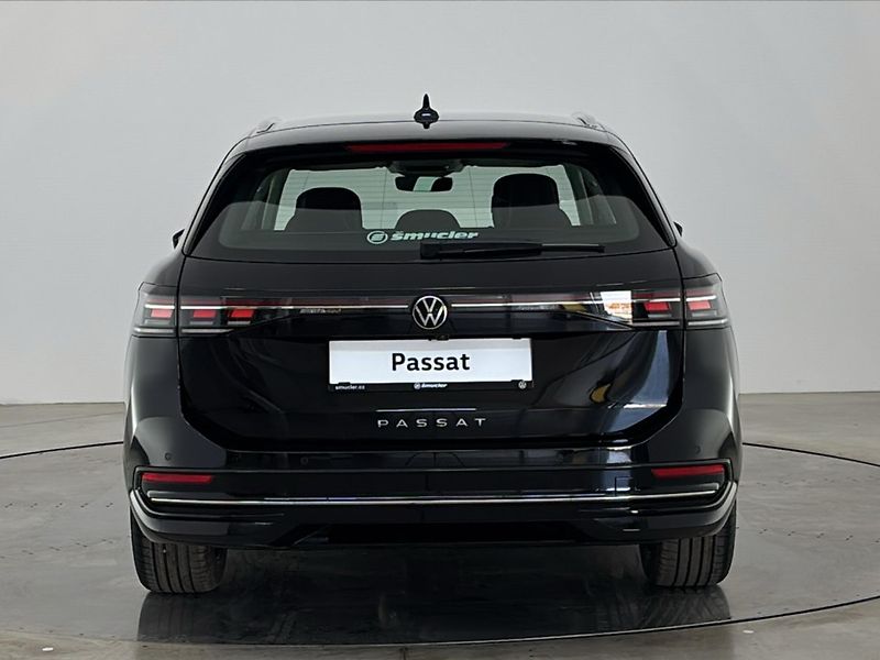 Volkswagen Passat (2025) Kombi - fotka 17 z 30