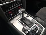 Audi Q7 (2014) 3.0 TDI, 4X4, Automat, Navi - náhled 15