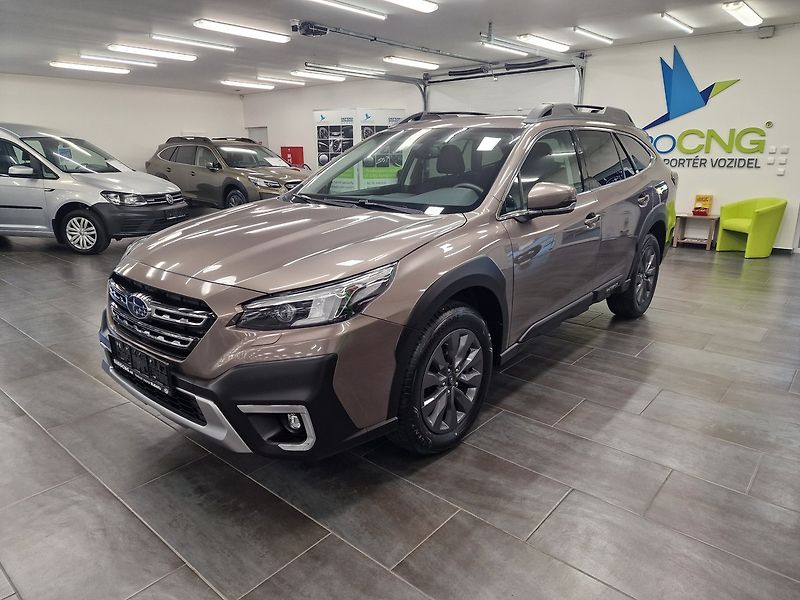 Subaru Outback (2025) 2.5 ACTIVE 2025 - fotka 4 z 58