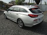 Hyundai i30 (2019) Combi 1.6CRDi,100kw,automat,ČR - náhled 7
