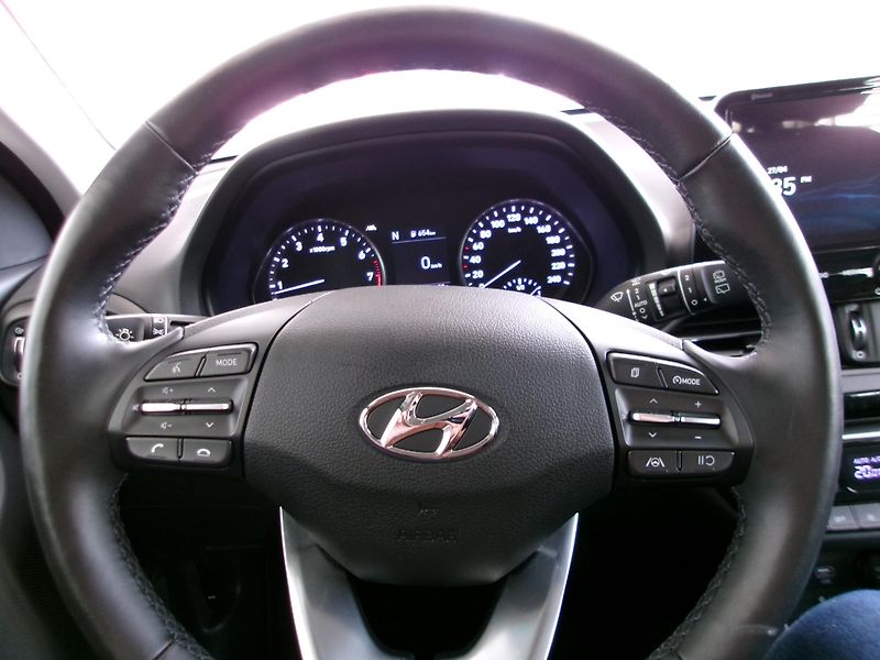 Hyundai i30 (2024) 1.5T-GDi 117kW MH Smart Plus - fotka 14 z 15