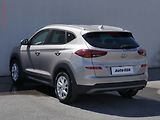Hyundai Tucson (2020) 1.6CRDi 4x4, ČR, Adventure - náhled 6