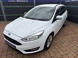 Ford Focus 1.5 TDCi Business - náhled 3