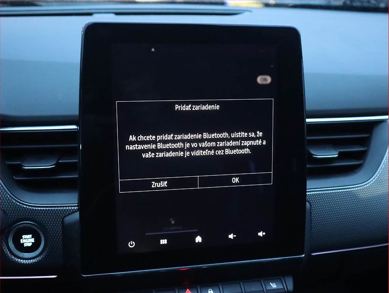 Renault Arkana (2021) Intens E-Tech, Automat - fotka 19 z 20