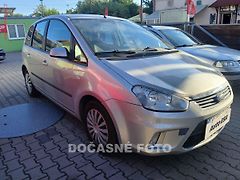 Ford C-MAX (2007) 1.8 16V, autoAC - fotografie inzerátu