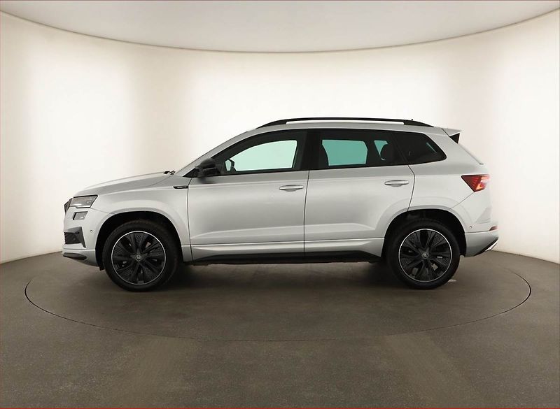 Škoda Karoq (2025) 2.0 TDI, SPORTLINE, AUTOMAT - fotka 3 z 19