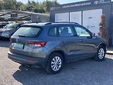 Škoda Karoq 2.0TDi, ČR, 4x4, manual - náhled 7
