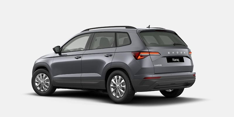 Škoda Karoq (2025) 130let Premium 1.5/110/7.aut - fotka 2 z 3