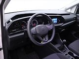 Volkswagen Caddy 2,0 TDI 75kW Klima Tažné DPH - náhled 23