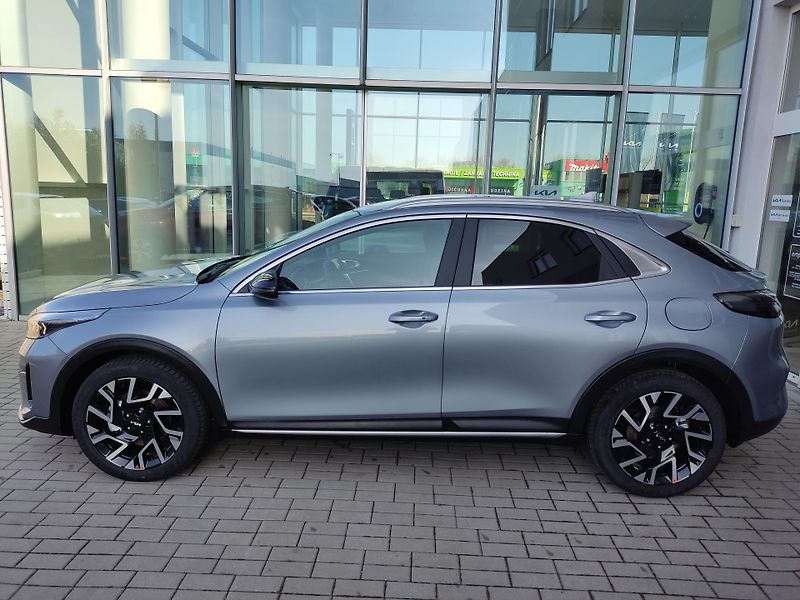Kia XCeed (2026) 1,6 T-GDi 7DCT STEEL EDITION - fotka 3 z 6