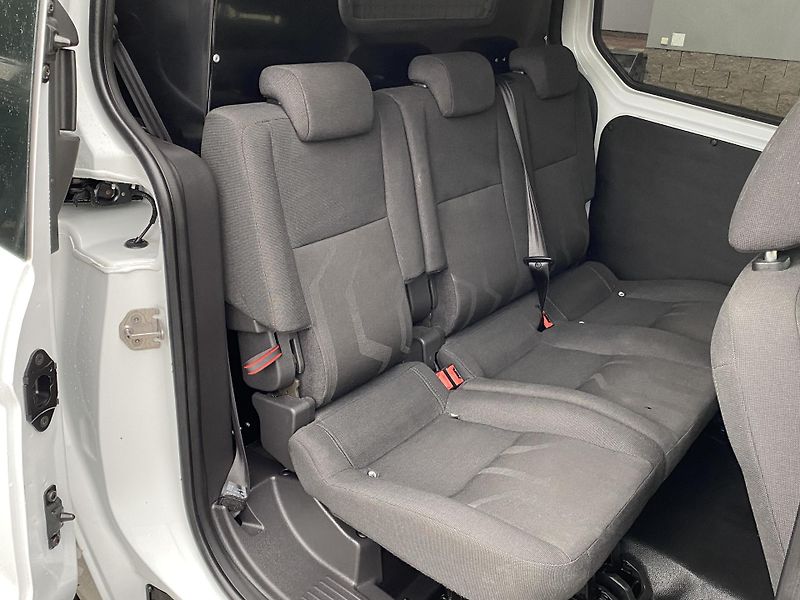 Ford Transit Connect (2018) 1,5 TDCi - MAXI - 5 Míst - fotka 15 z 42