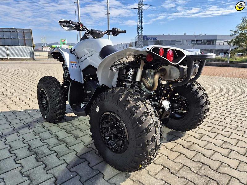 Can-Am Renegade 1000R X XC (2025) MY2025 - fotka 6 z 17