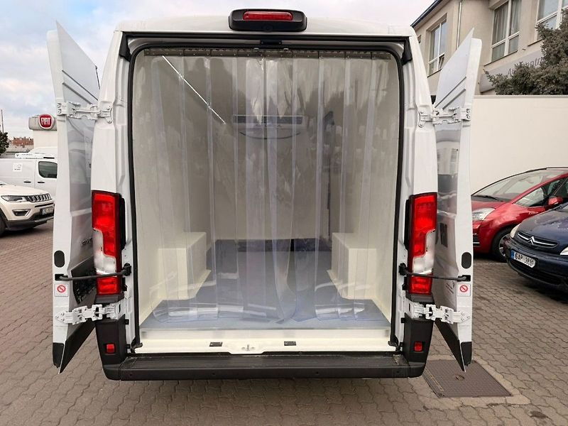 Fiat Ducato 2,2 180k L4H2 chladírenské - fotka 8 z 15