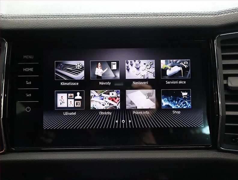 Škoda Kodiaq (2022) 2.0 TDI - fotka 18 z 28