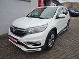 Honda CR-V 1.6 iDTEC Lifestyle 4WD ČR DPH - náhled 2