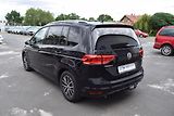 Volkswagen Touran (2017) 1.4TSI 110kw CLBMT TAŽ NAV APP - náhled 10