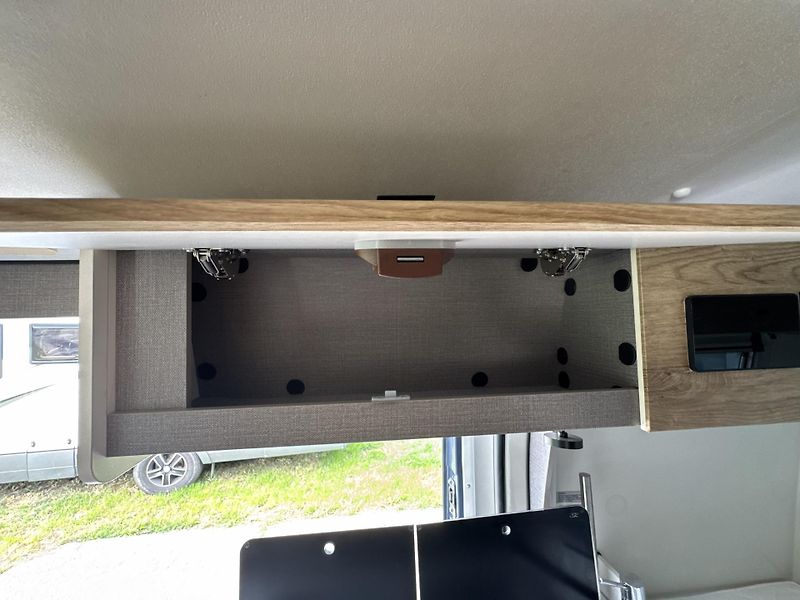 Renault AHORN Camp VAN 620 - fotka 34 z 40