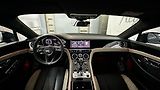 Bentley Continental GT S V8 / ZÁRUKA / TOP STAV  - náhled 35