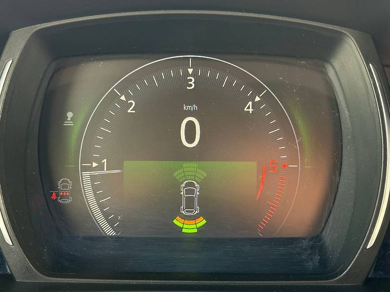 Renault Kadjar (2016) 1.5 DCi 81 kW Zen - fotka 12 z 22