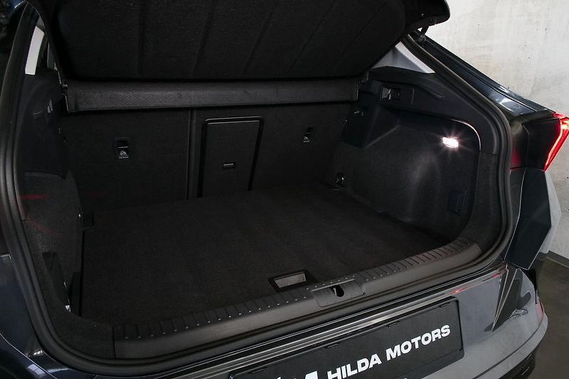 Cupra Formentor 1.5TSI 110kW LED Kamera ZÁRUKA - fotka 37 z 41