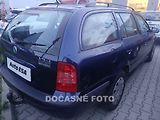 Škoda Octavia (2008) 1.9 TDi, ČR, STK2/28 - náhled 1