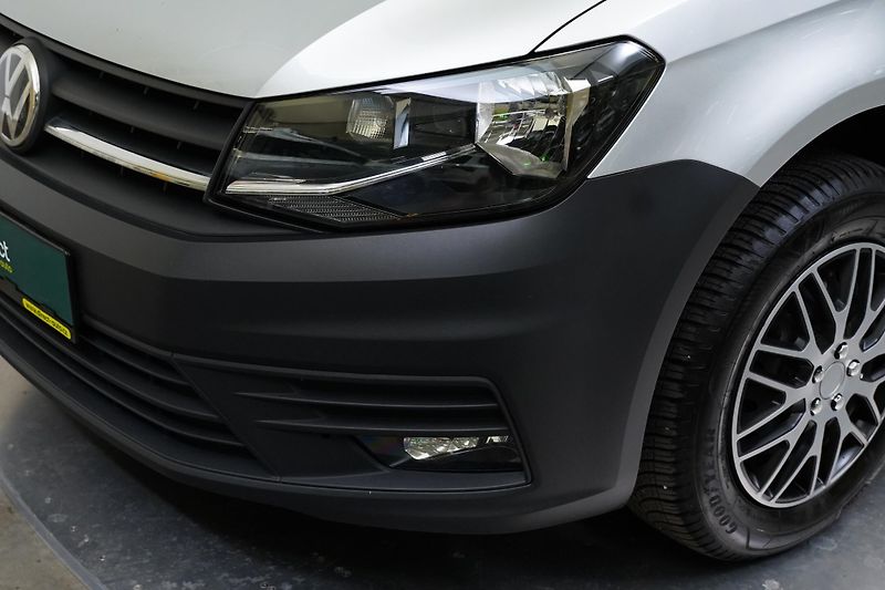 Volkswagen Caddy - fotka 9 z 23