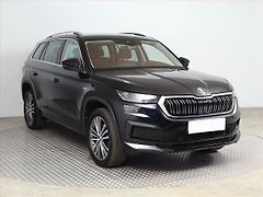Škoda Kodiaq (2024) 2.0 TDI - fotografie inzerátu