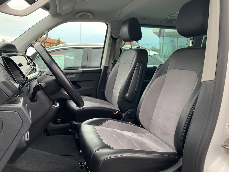 Volkswagen Multivan HIGHLINE 2.0 TDI 4x4 146kW - fotka 17 z 33