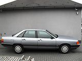 Audi 100 2,3 E C3 100Kw Velmi zachovalá - náhled 6