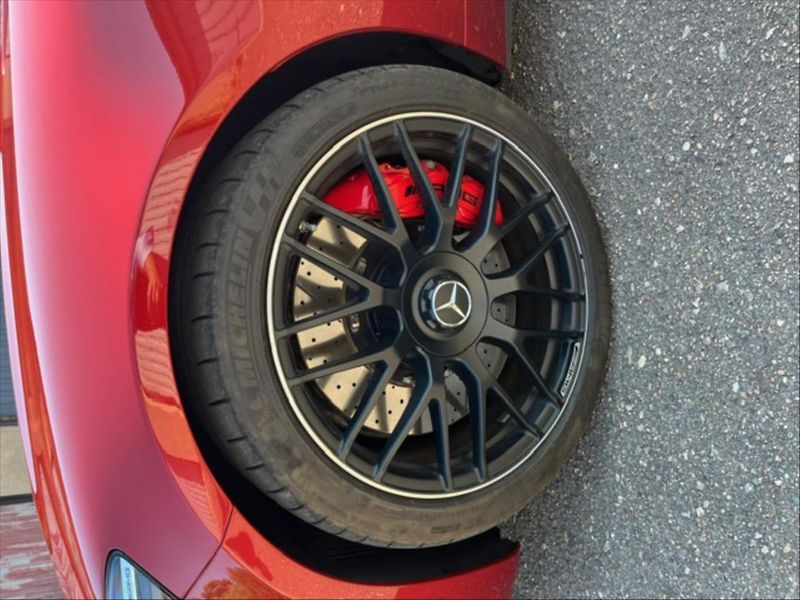 Mercedes-Benz AMG GT 4,0 facelift, 510PS,CZ - fotka 9 z 24