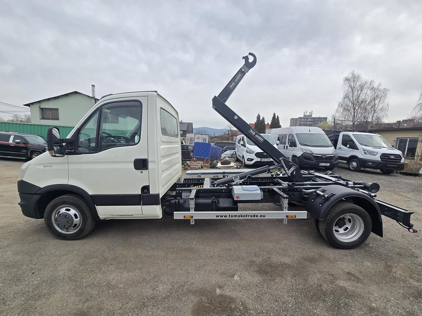 Iveco Daily — foto 6