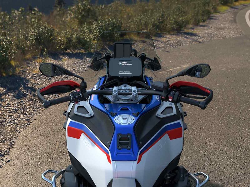 BMW R 1300 GS Adventure - fotka 5 z 6
