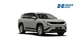 Škoda Peaq (2026) 90x, 91 kWh 220 kW 4x4 Selecti - náhled 1