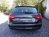 Audi A4 (2014) 2.0 TDi 100kW MANUÁL PĚKNÝ VŮZ - náhled 6