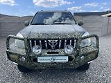 Toyota Land Cruiser 3.0TD 4x4 170PS AUT VÝBAVA !!! - náhled 72